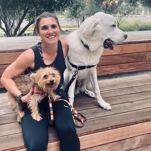 Meet your Posher, Kathryn